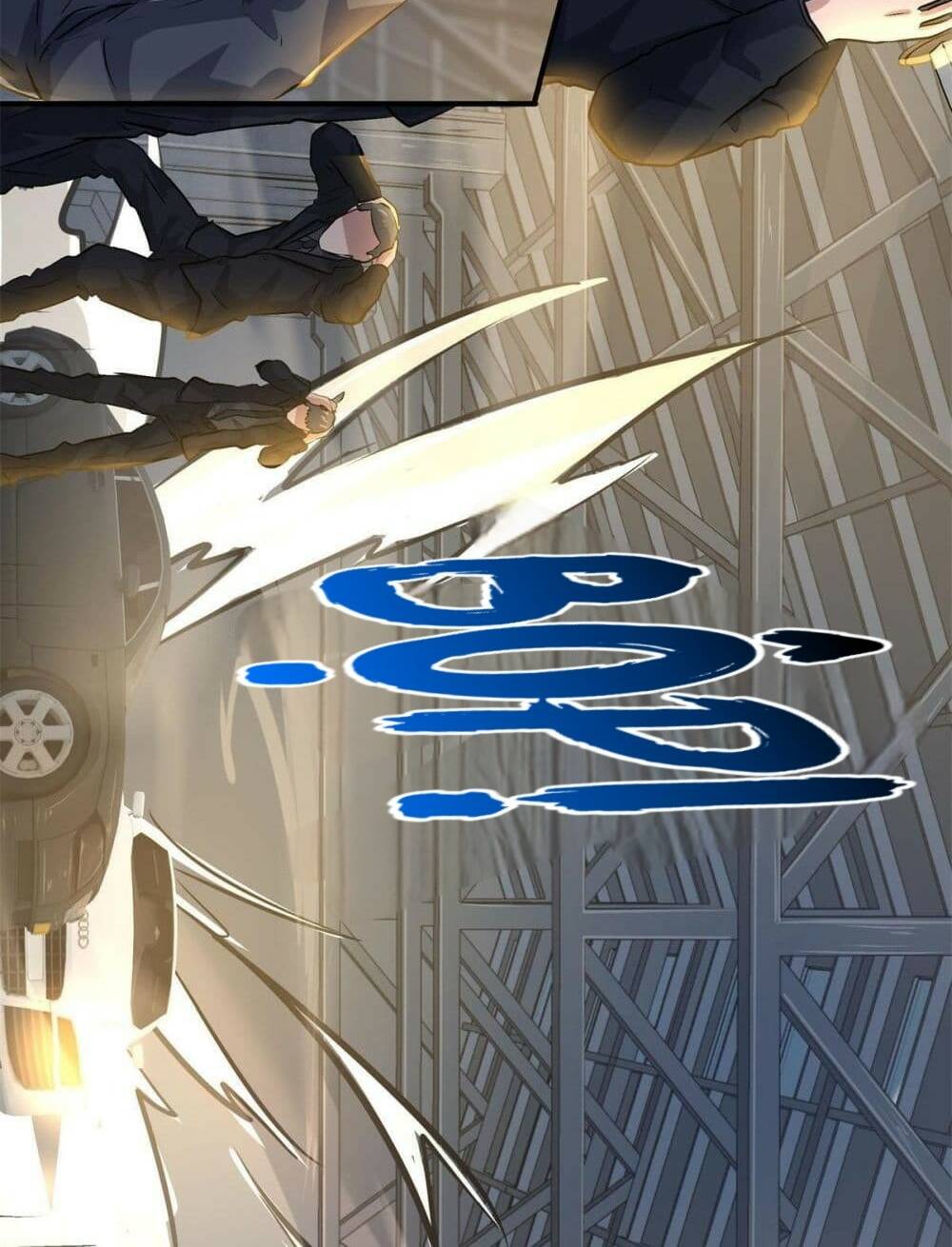 Vương Giả Săn Mồi - Chapter 11 - Page 66