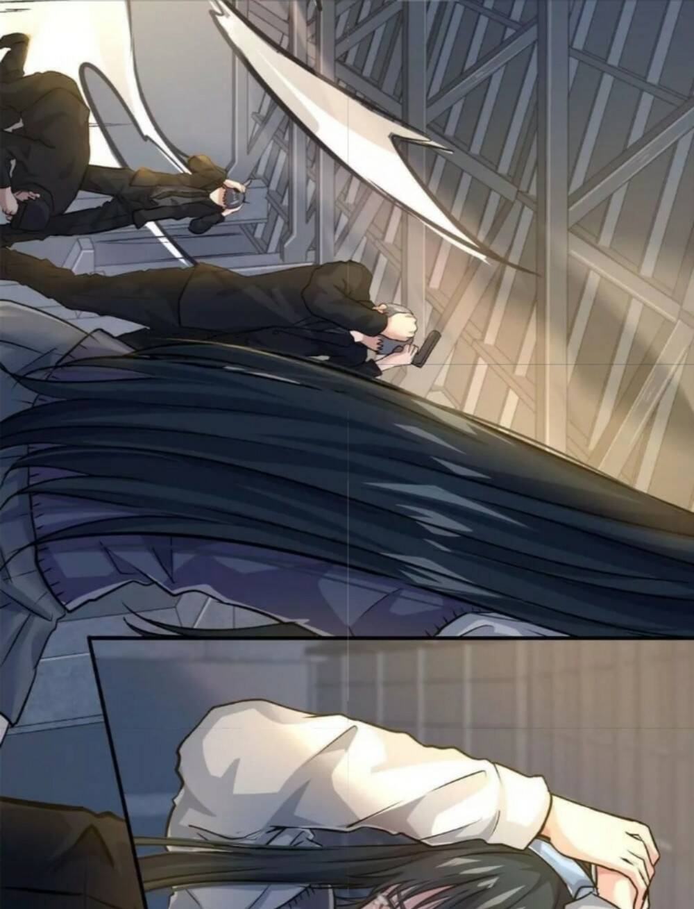 Vương Giả Săn Mồi - Chapter 11 - Page 67