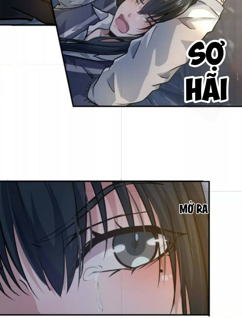 Vương Giả Săn Mồi - Chapter 11 - Page 68