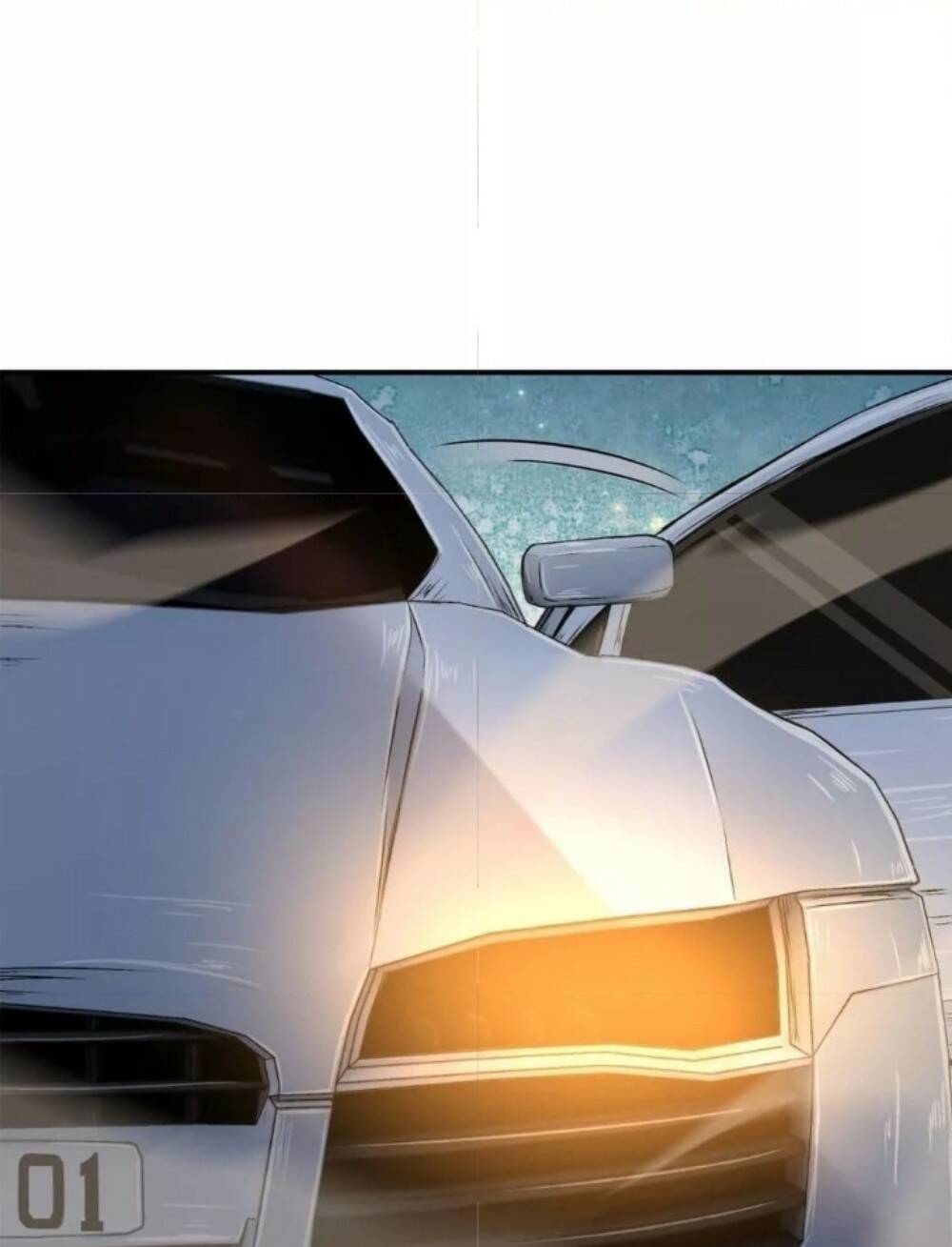 Vương Giả Săn Mồi - Chapter 11 - Page 69