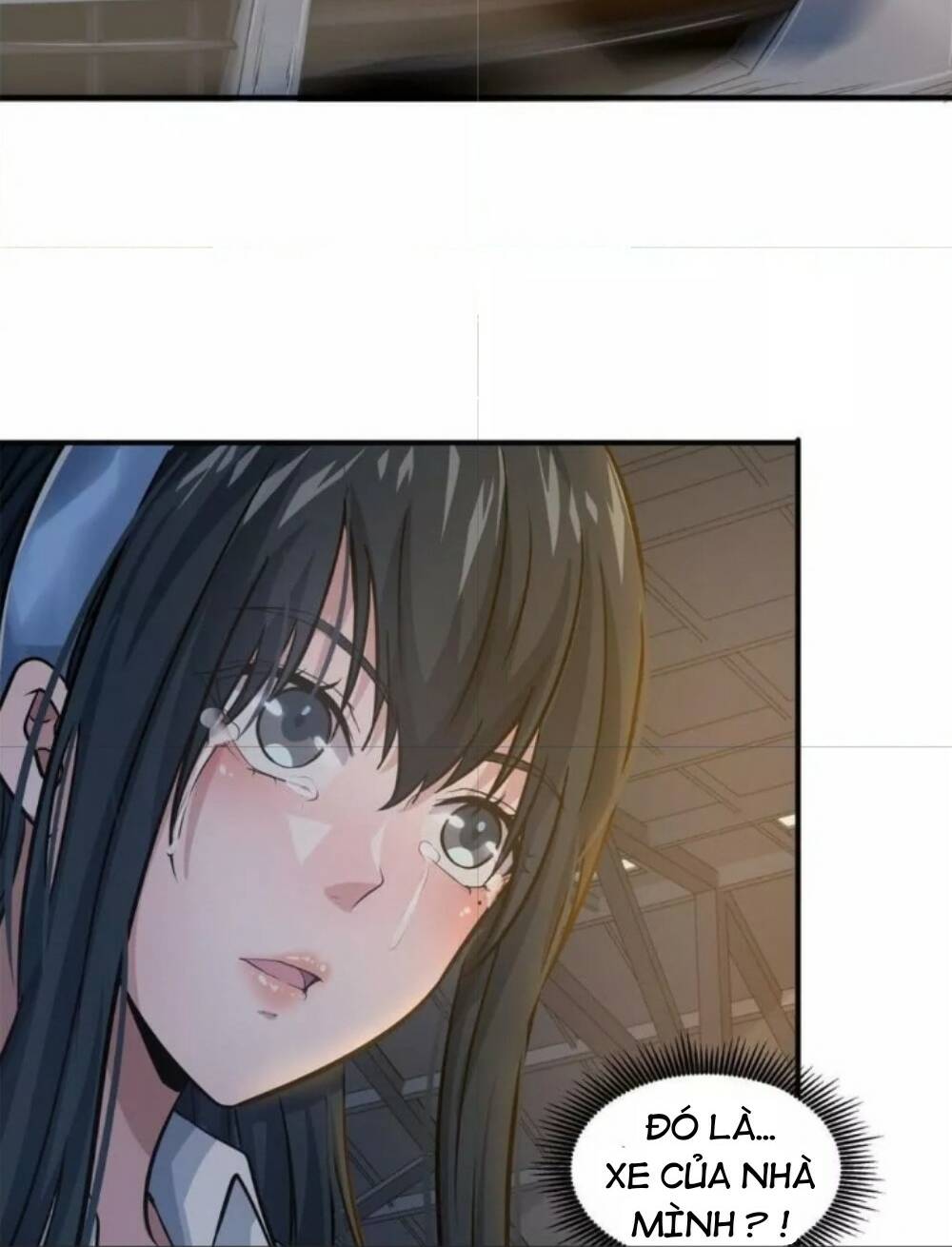 Vương Giả Săn Mồi - Chapter 11 - Page 70