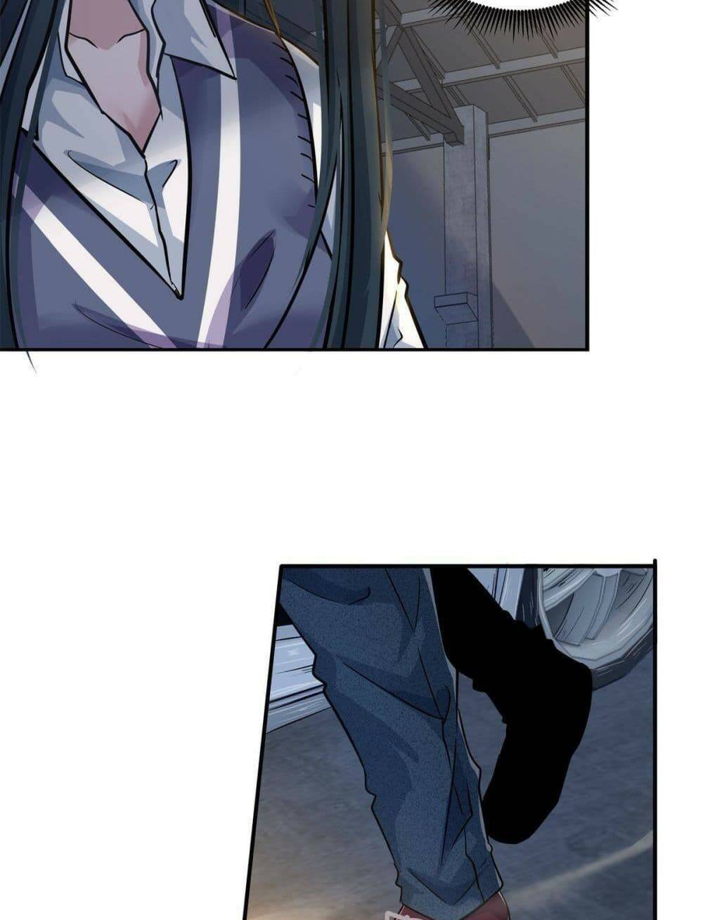 Vương Giả Săn Mồi - Chapter 11 - Page 71