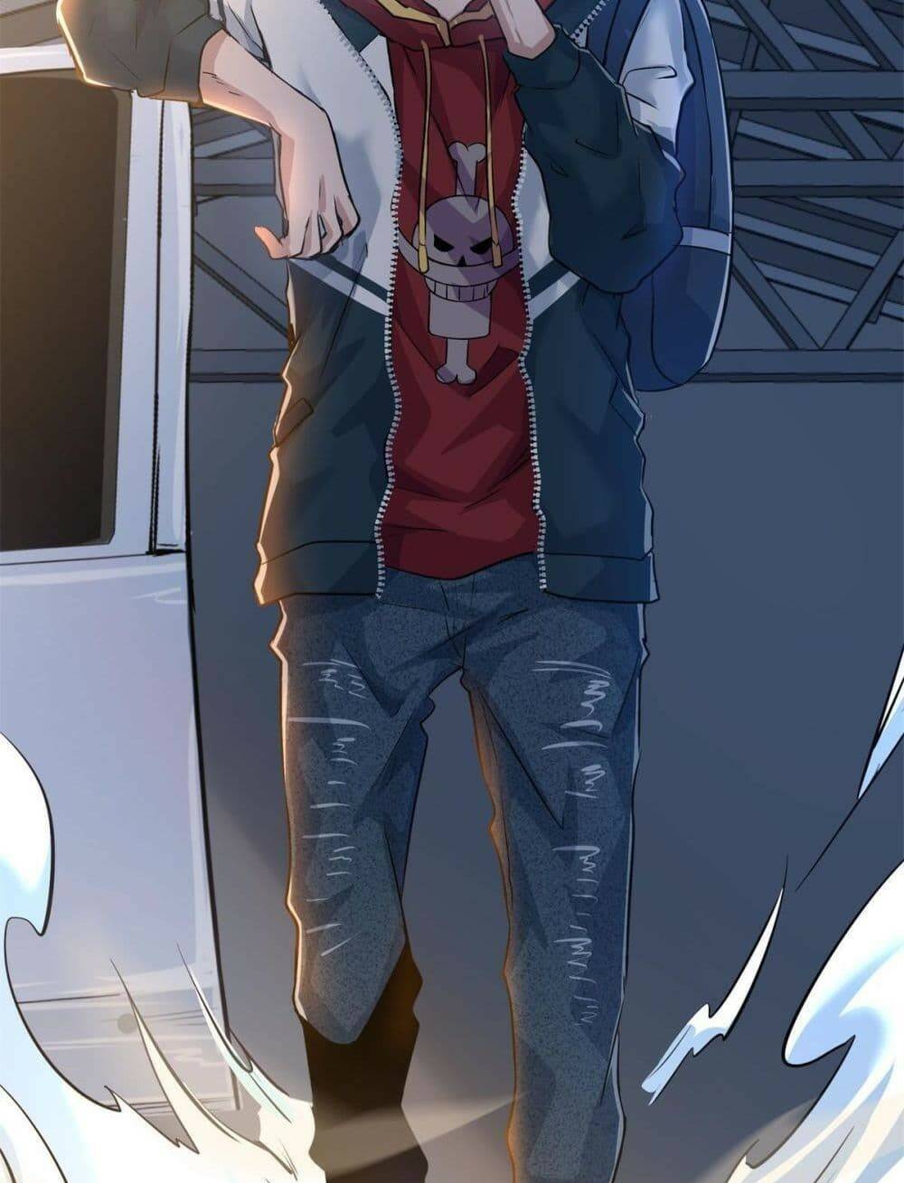 Vương Giả Săn Mồi - Chapter 11 - Page 73