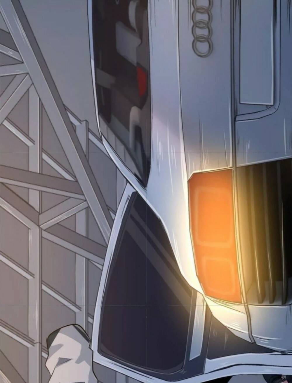 Vương Giả Săn Mồi - Chapter 11 - Page 75