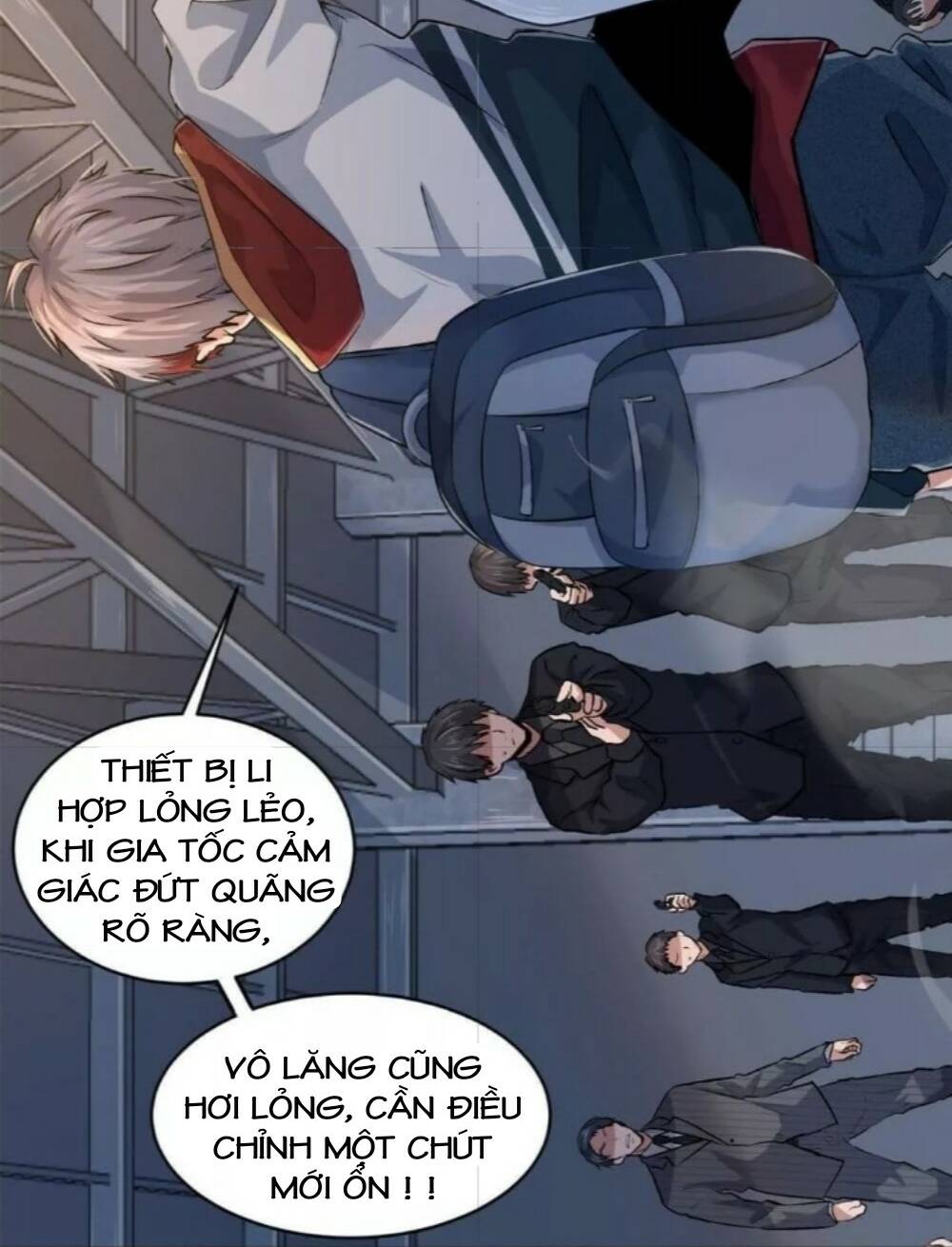 Vương Giả Săn Mồi - Chapter 11 - Page 76