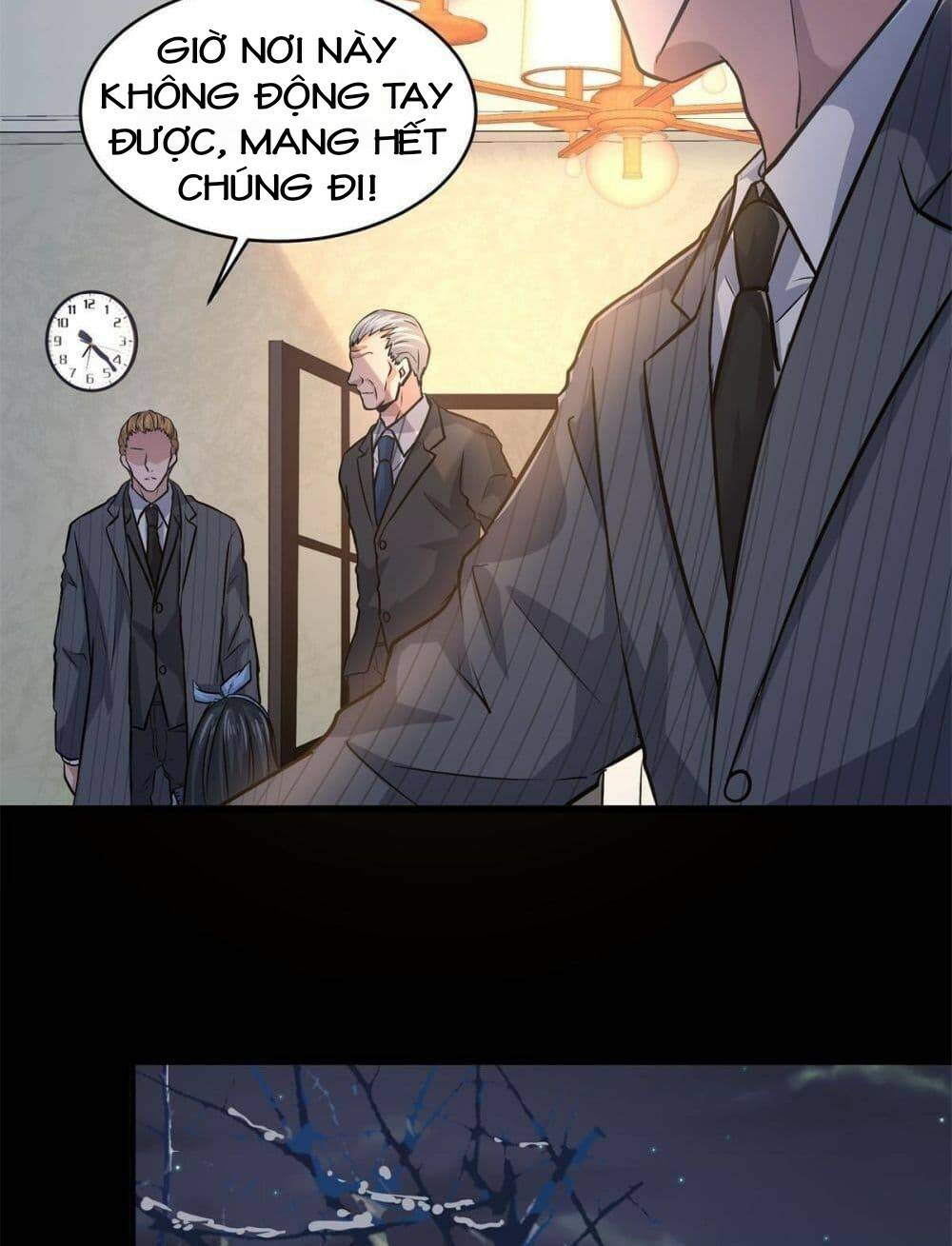 Vương Giả Săn Mồi - Chapter 11 - Page 7