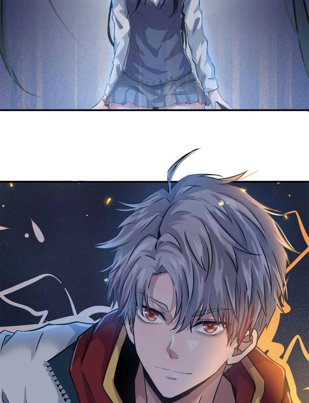 Vương Giả Săn Mồi - Chapter 11 - Page 81