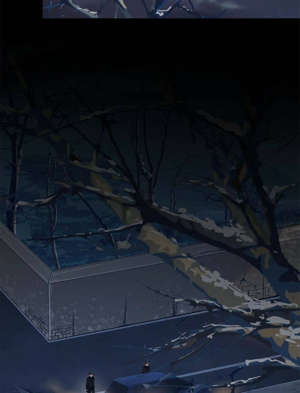 Vương Giả Săn Mồi - Chapter 11 - Page 8