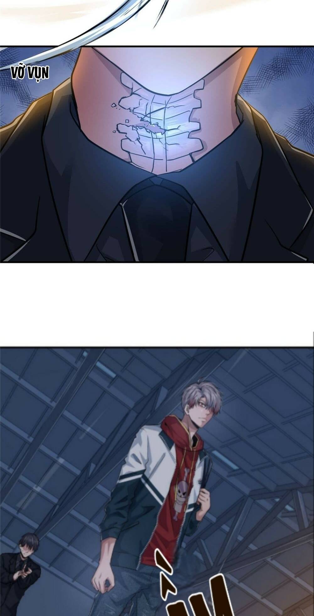 Vương Giả Săn Mồi - Chapter 12 - Page 12