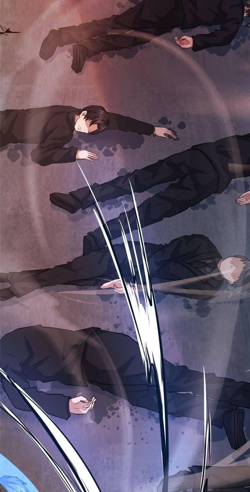 Vương Giả Săn Mồi - Chapter 12 - Page 15