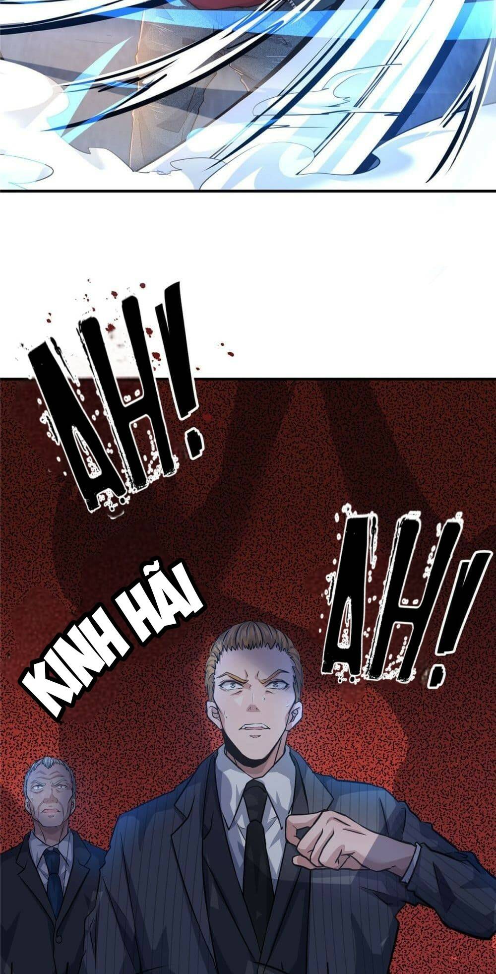 Vương Giả Săn Mồi - Chapter 12 - Page 17