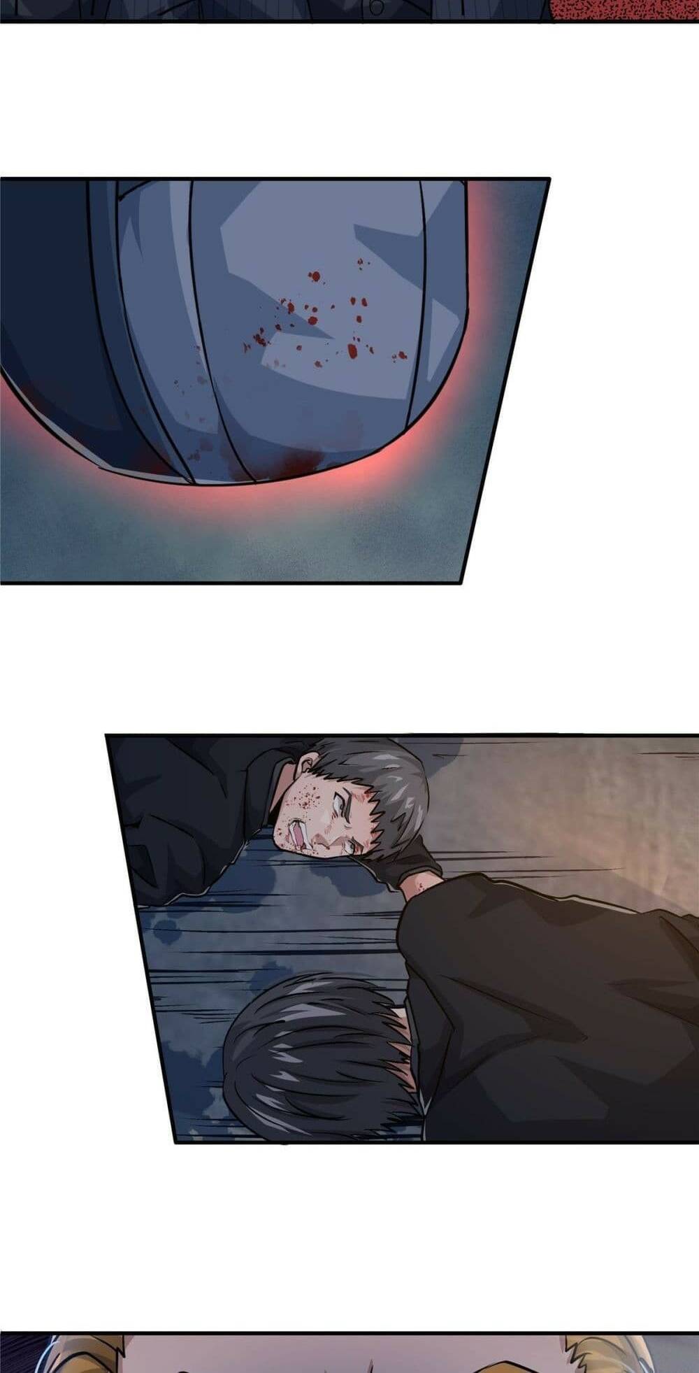 Vương Giả Săn Mồi - Chapter 12 - Page 18