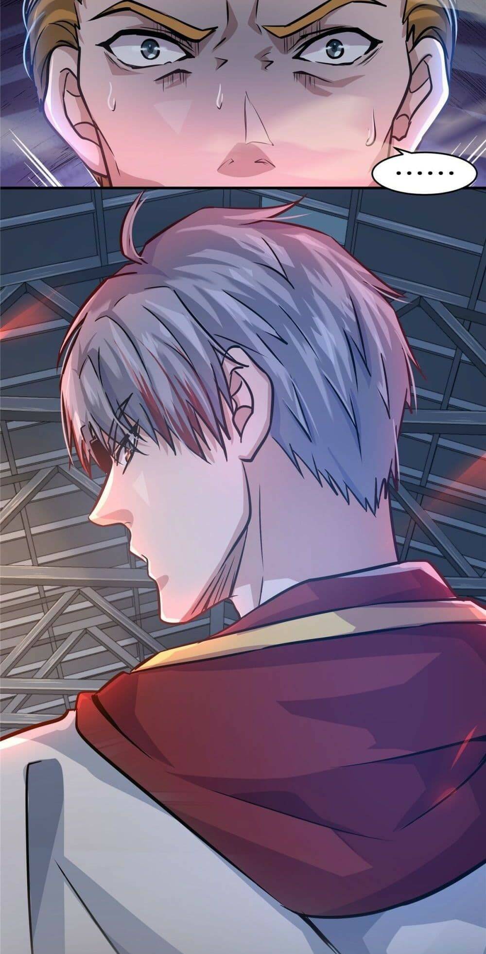 Vương Giả Săn Mồi - Chapter 12 - Page 19