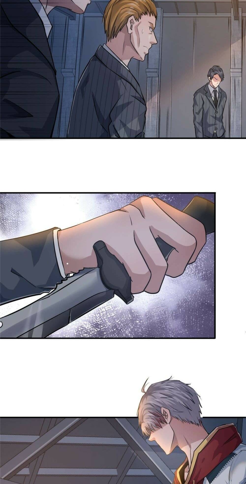 Vương Giả Săn Mồi - Chapter 12 - Page 22