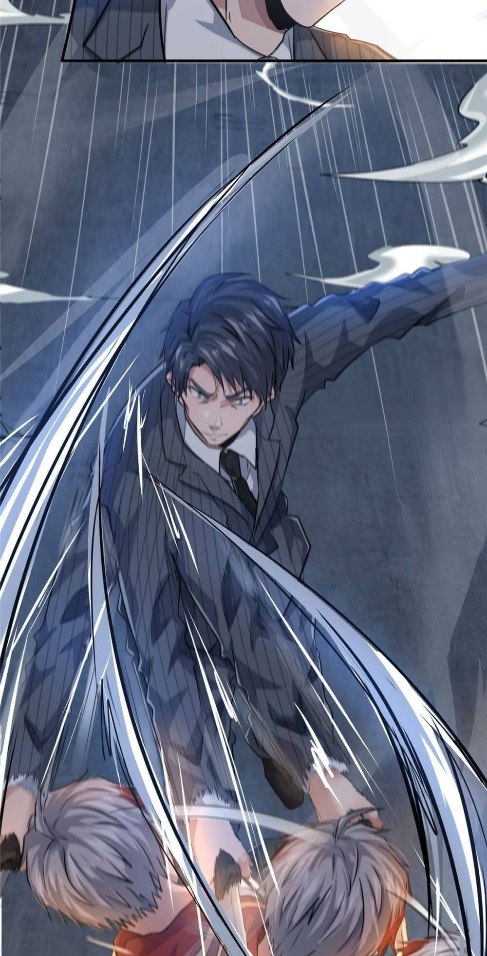 Vương Giả Săn Mồi - Chapter 12 - Page 29