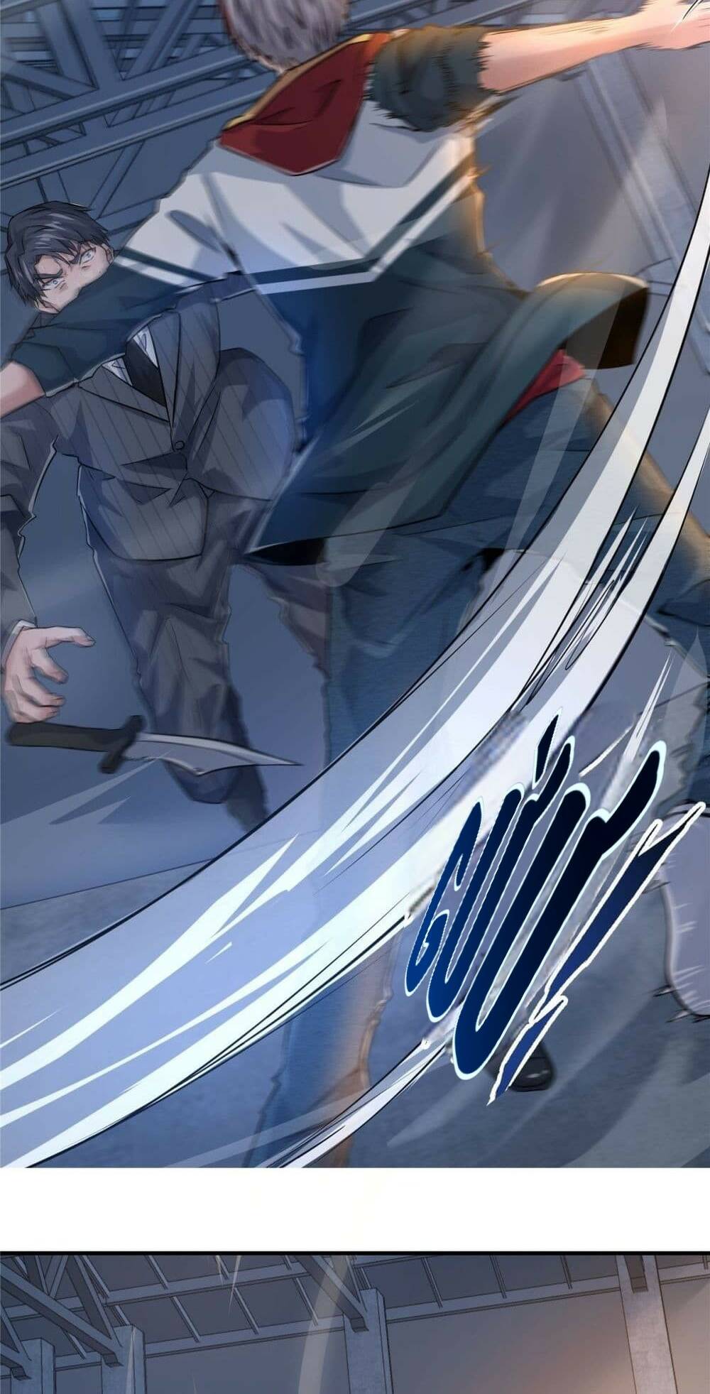 Vương Giả Săn Mồi - Chapter 12 - Page 34