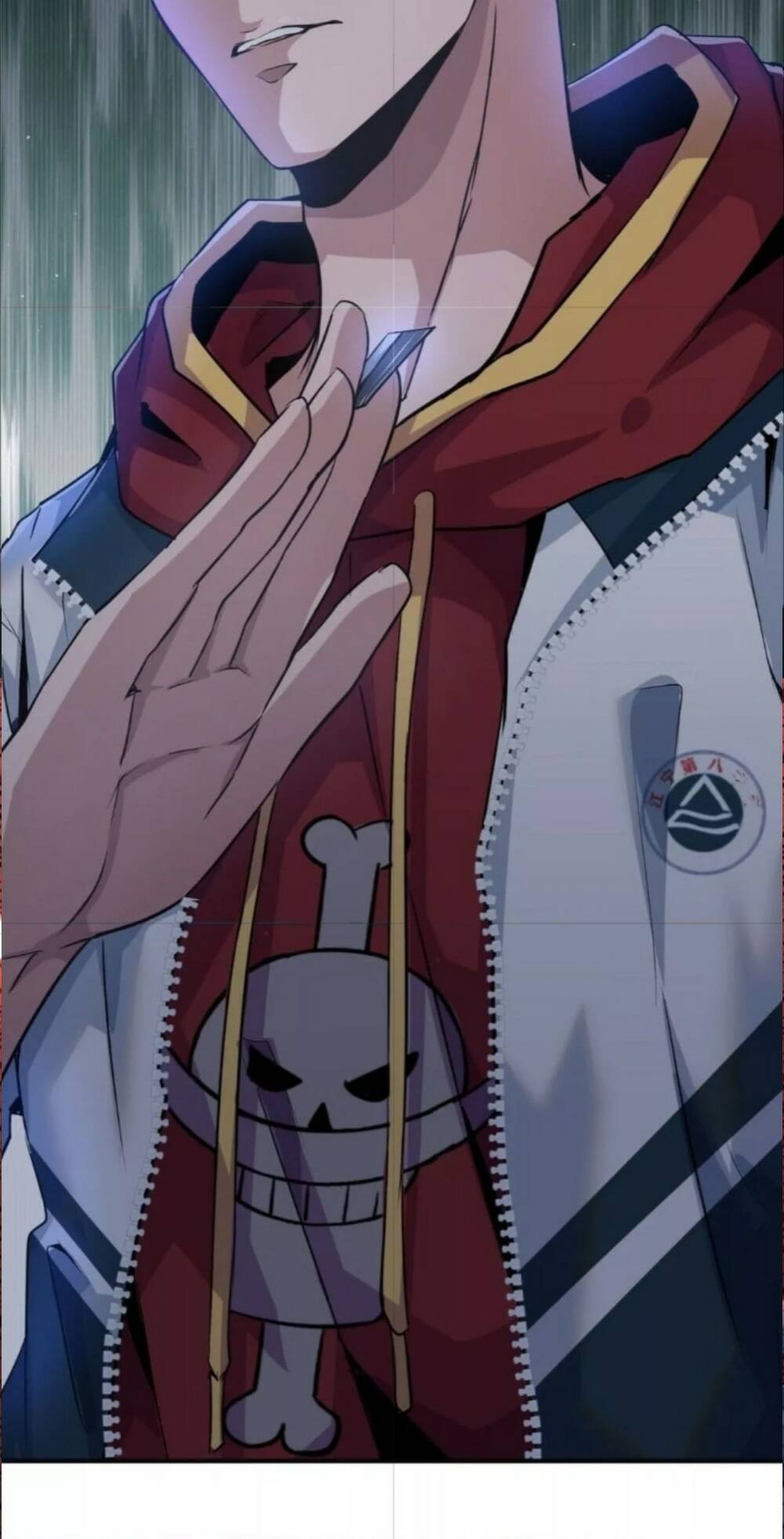 Vương Giả Săn Mồi - Chapter 12 - Page 38