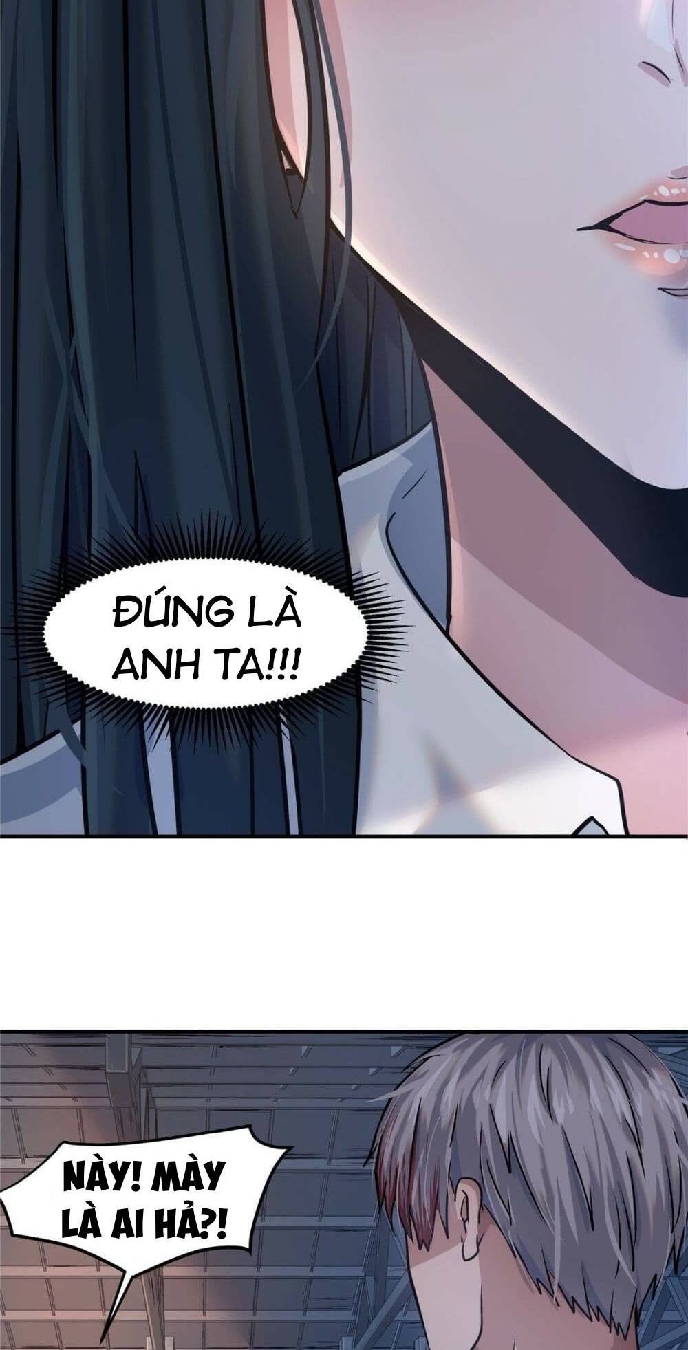 Vương Giả Săn Mồi - Chapter 12 - Page 4