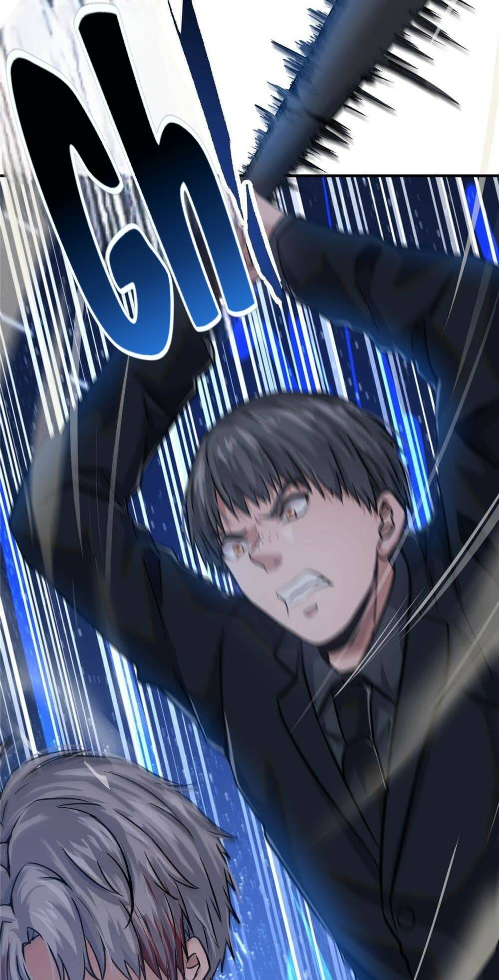 Vương Giả Săn Mồi - Chapter 12 - Page 7