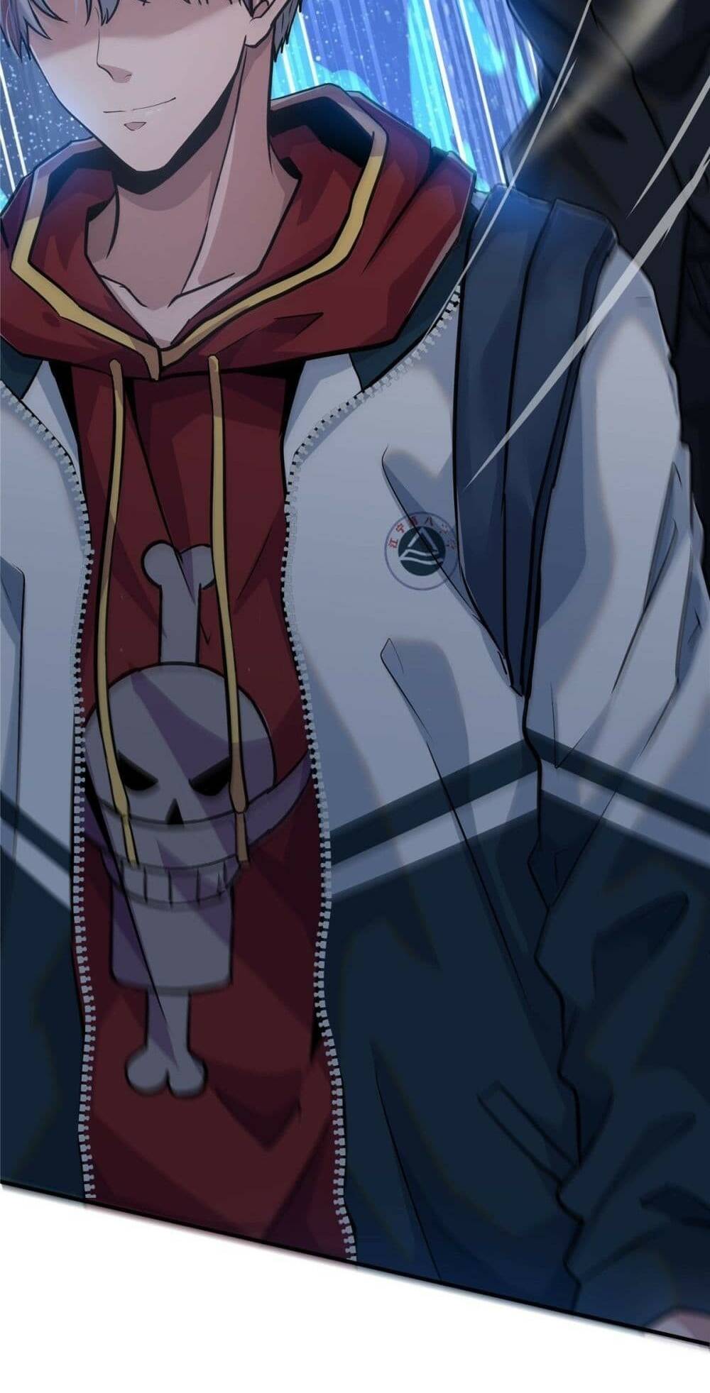 Vương Giả Săn Mồi - Chapter 12 - Page 8