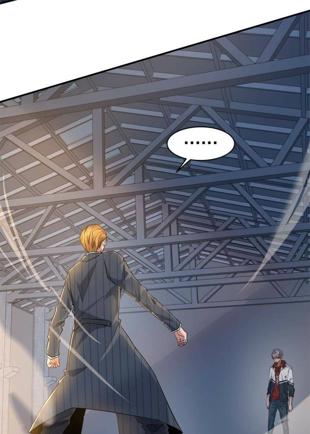 Vương Giả Săn Mồi - Chapter 13 - Page 9