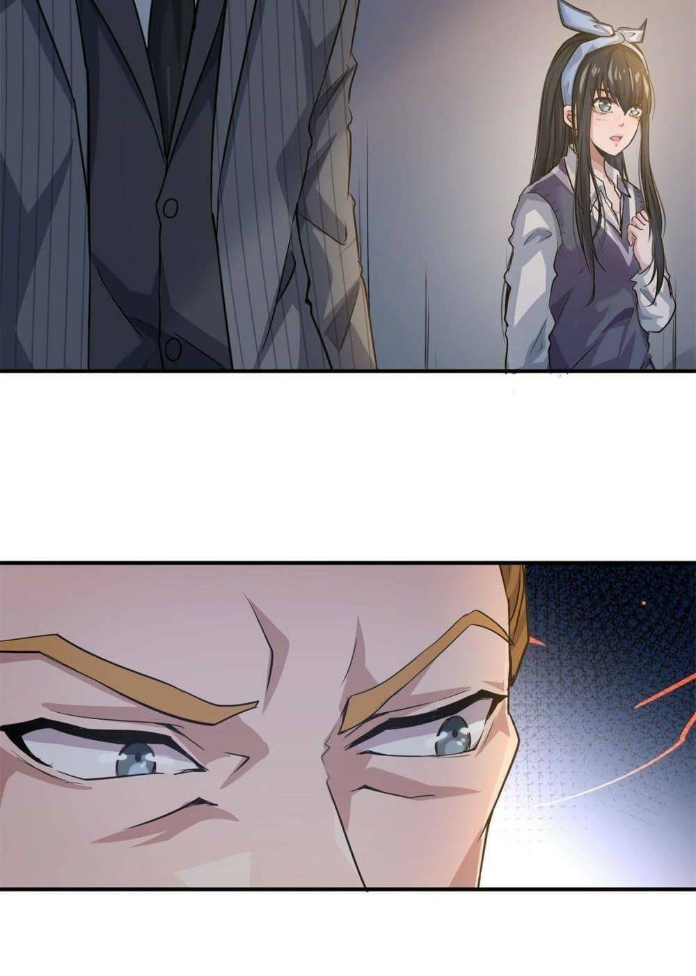 Vương Giả Săn Mồi - Chapter 13 - Page 11