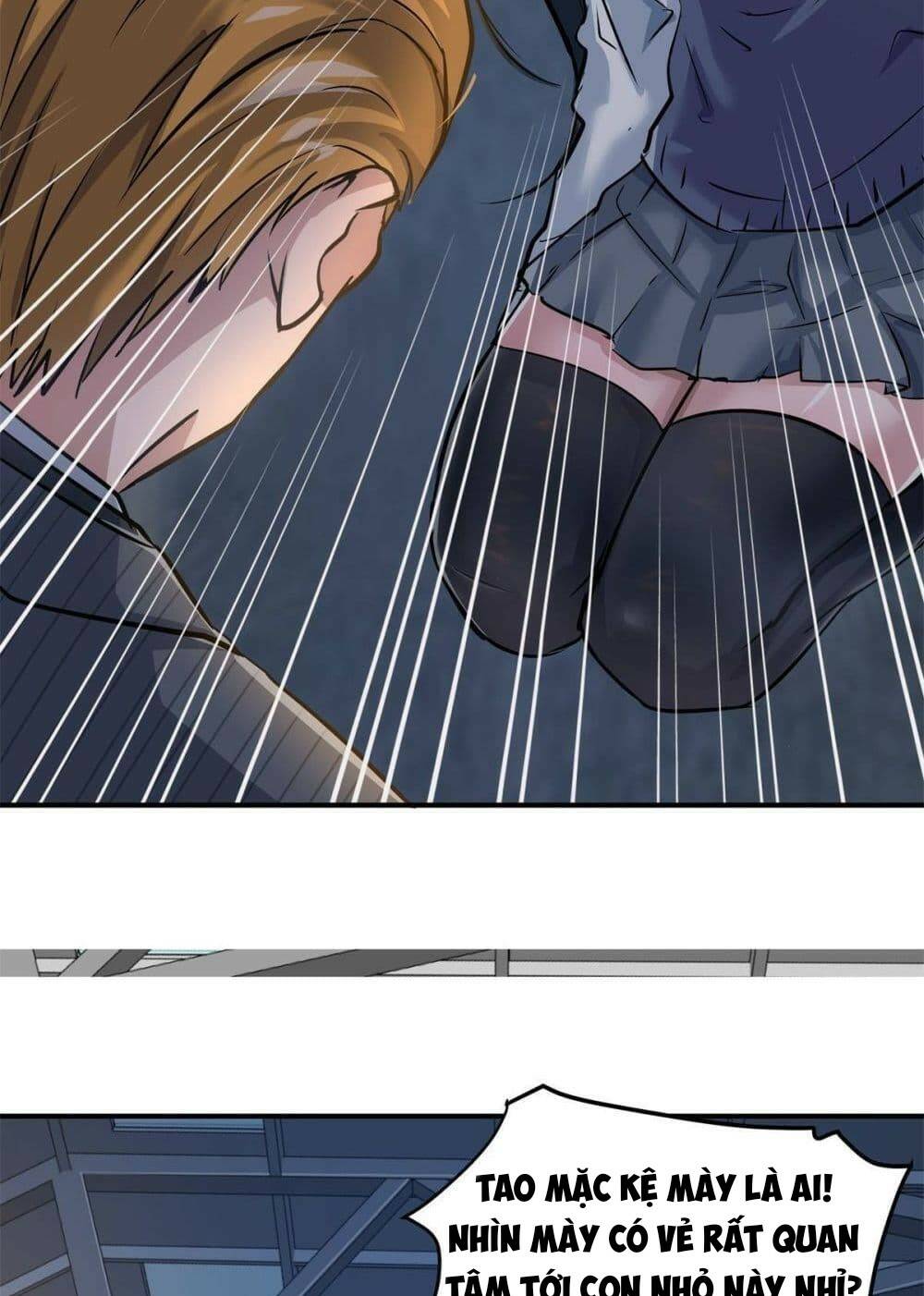 Vương Giả Săn Mồi - Chapter 13 - Page 13