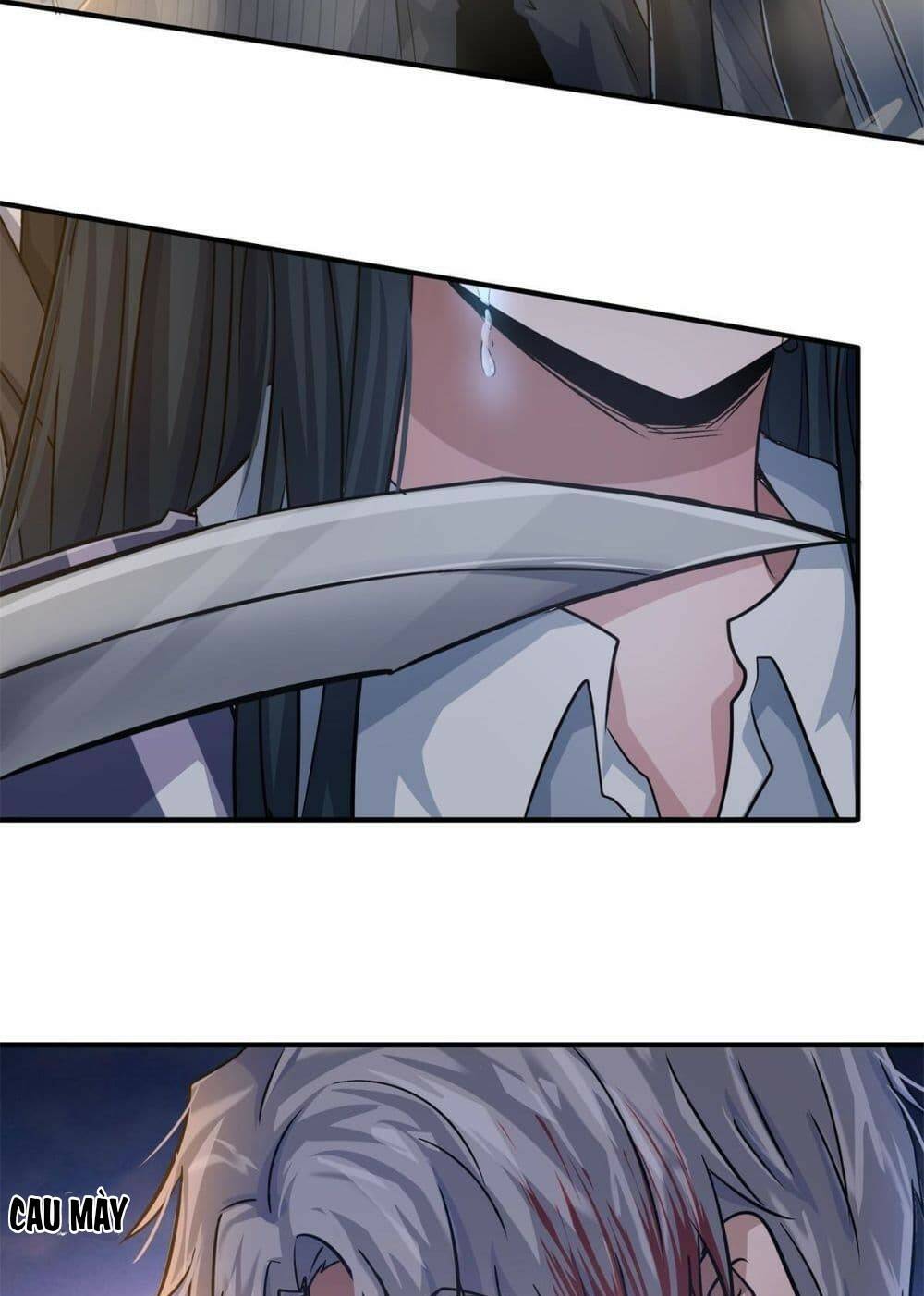 Vương Giả Săn Mồi - Chapter 13 - Page 15