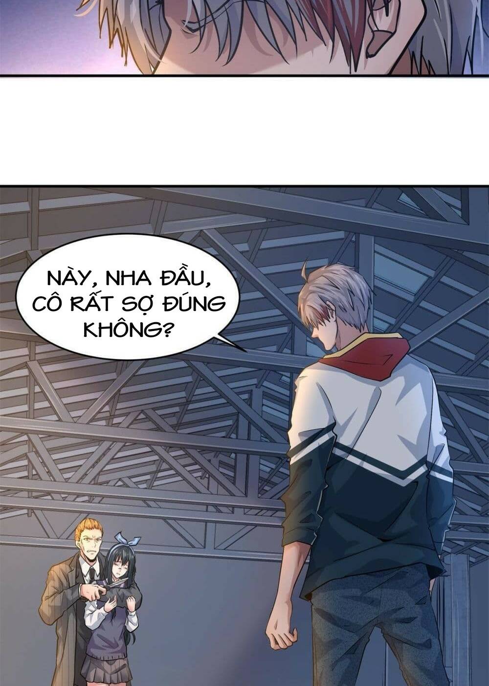 Vương Giả Săn Mồi - Chapter 13 - Page 16