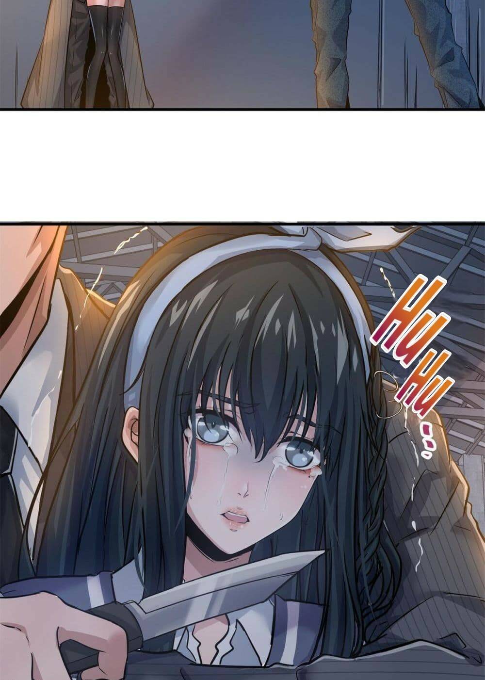 Vương Giả Săn Mồi - Chapter 13 - Page 17