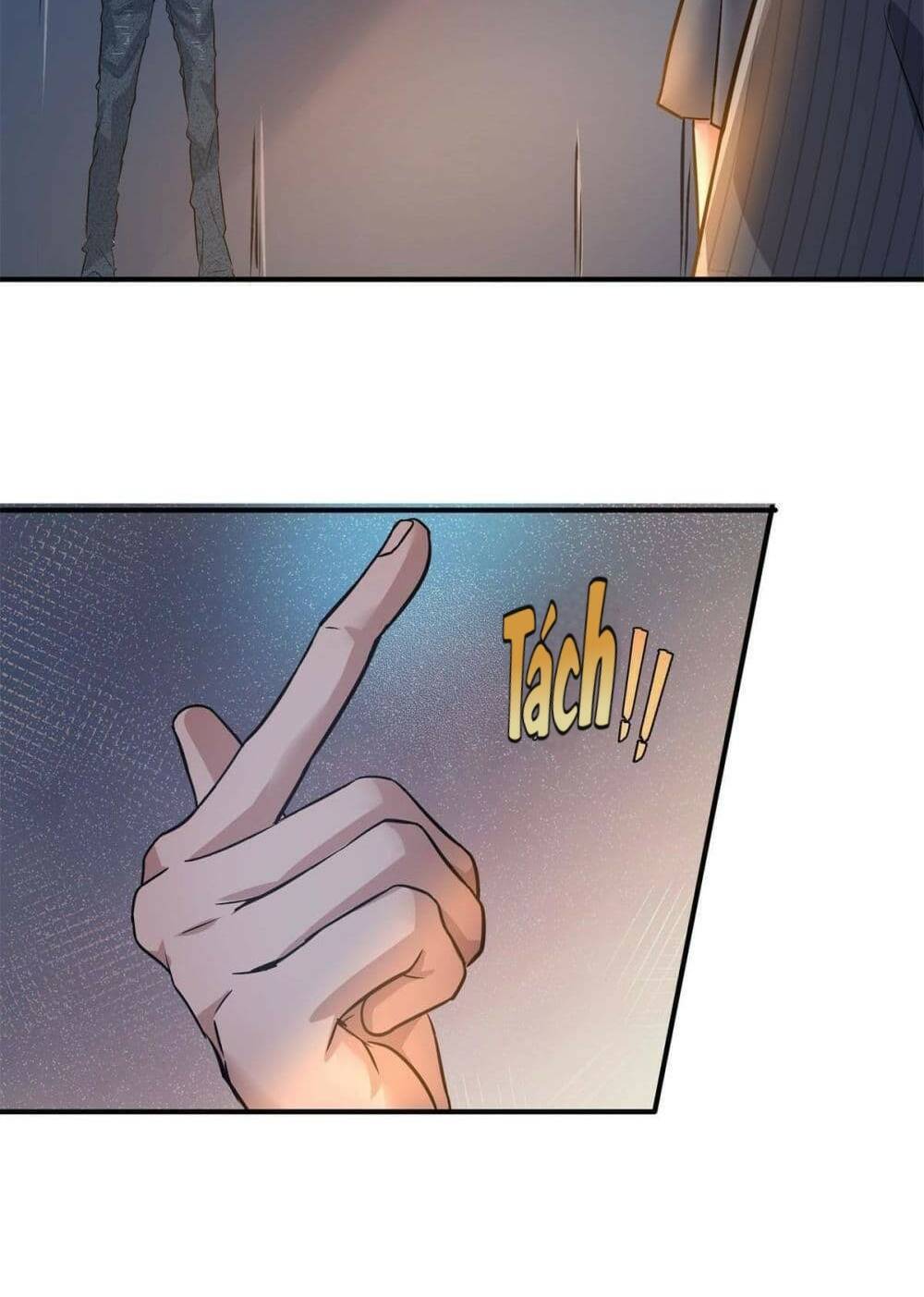 Vương Giả Săn Mồi - Chapter 13 - Page 22