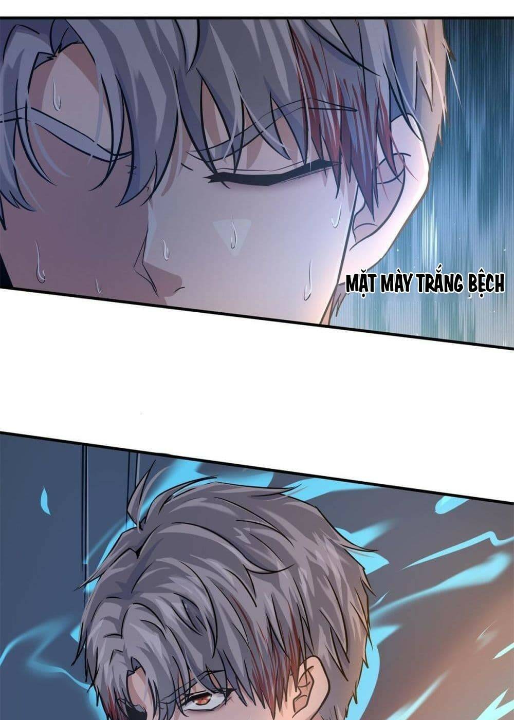 Vương Giả Săn Mồi - Chapter 13 - Page 23