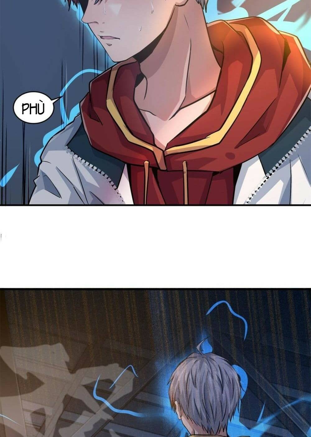 Vương Giả Săn Mồi - Chapter 13 - Page 24