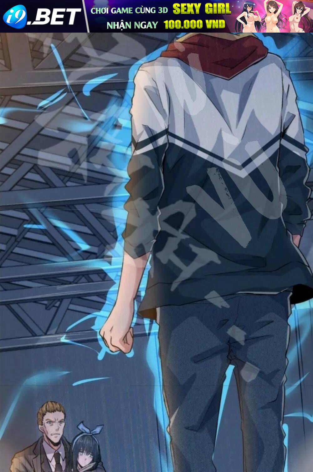 Vương Giả Săn Mồi - Chapter 13 - Page 25