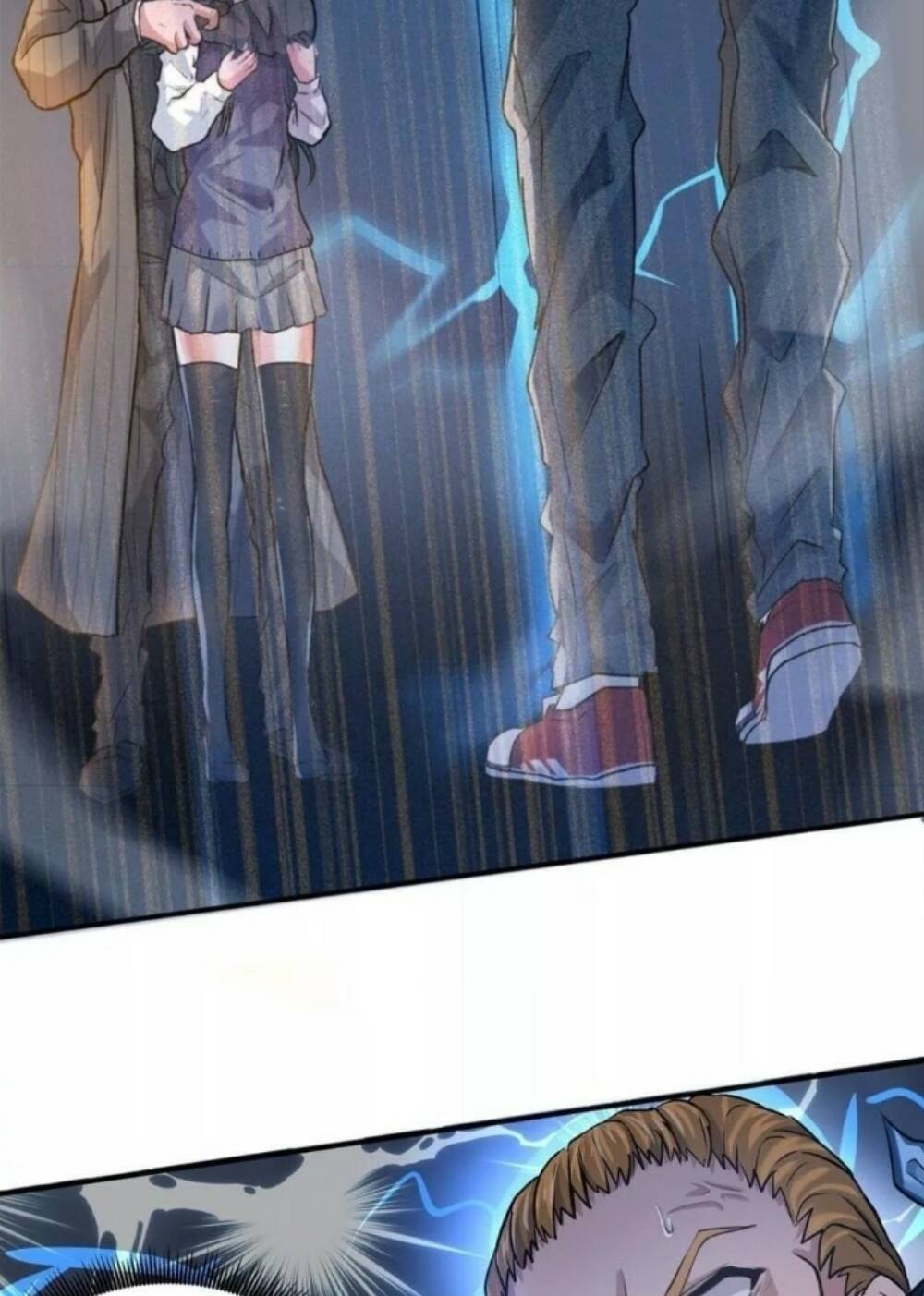 Vương Giả Săn Mồi - Chapter 13 - Page 26