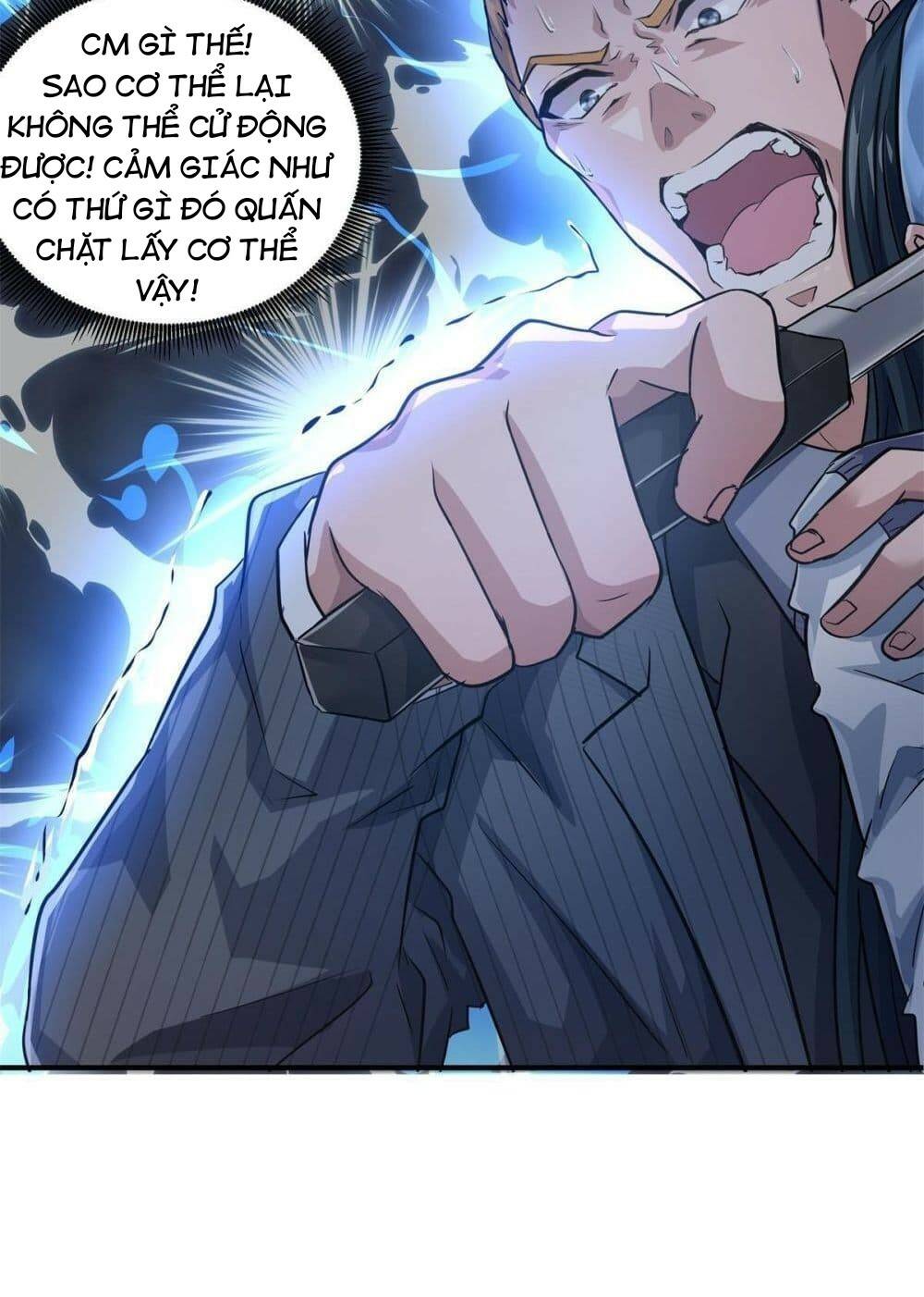 Vương Giả Săn Mồi - Chapter 13 - Page 27