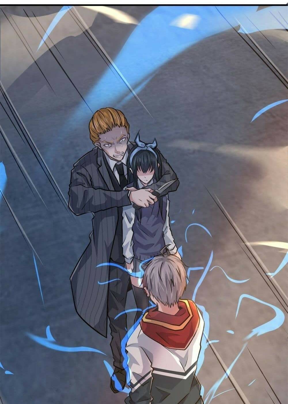 Vương Giả Săn Mồi - Chapter 13 - Page 28