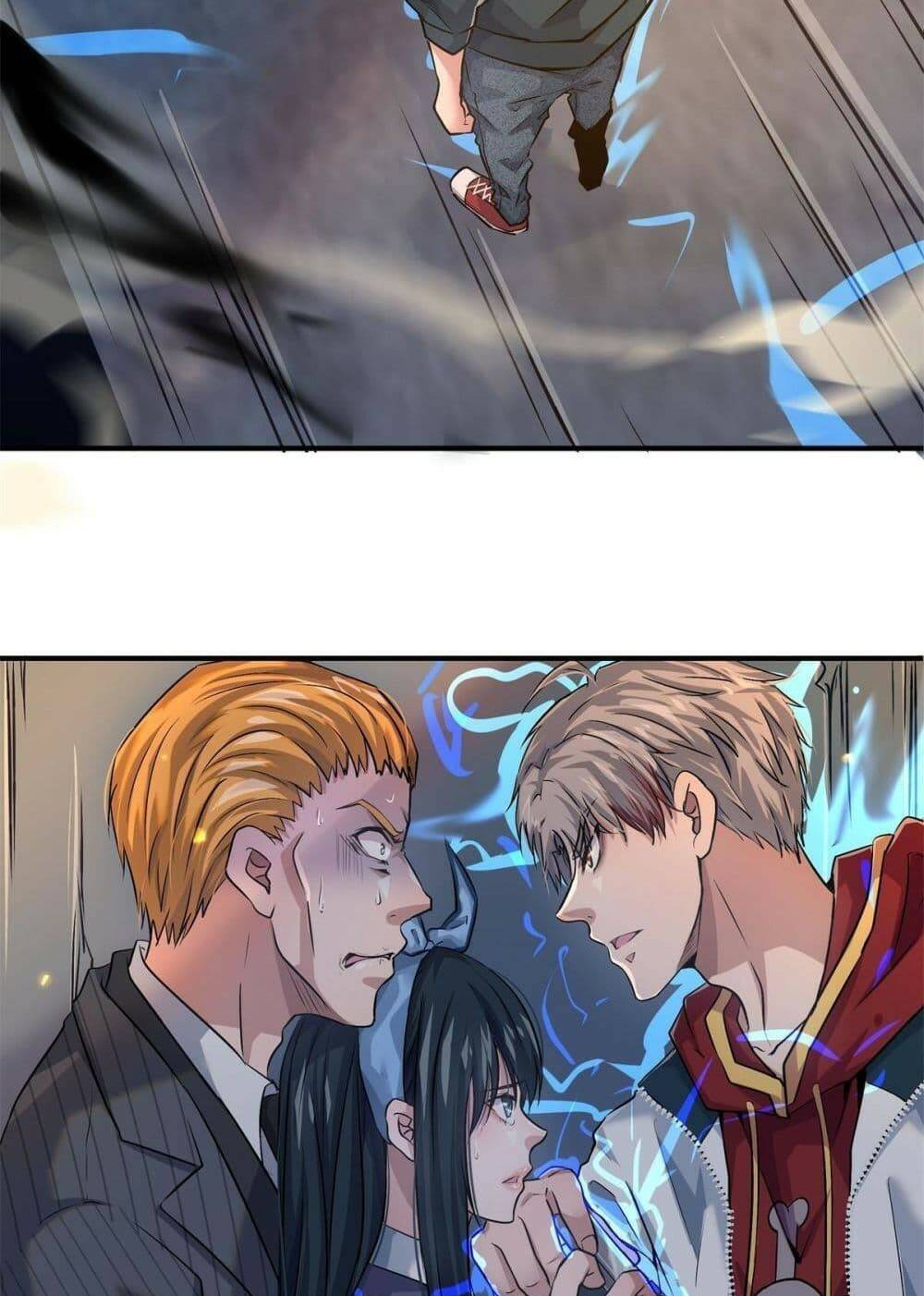 Vương Giả Săn Mồi - Chapter 13 - Page 29