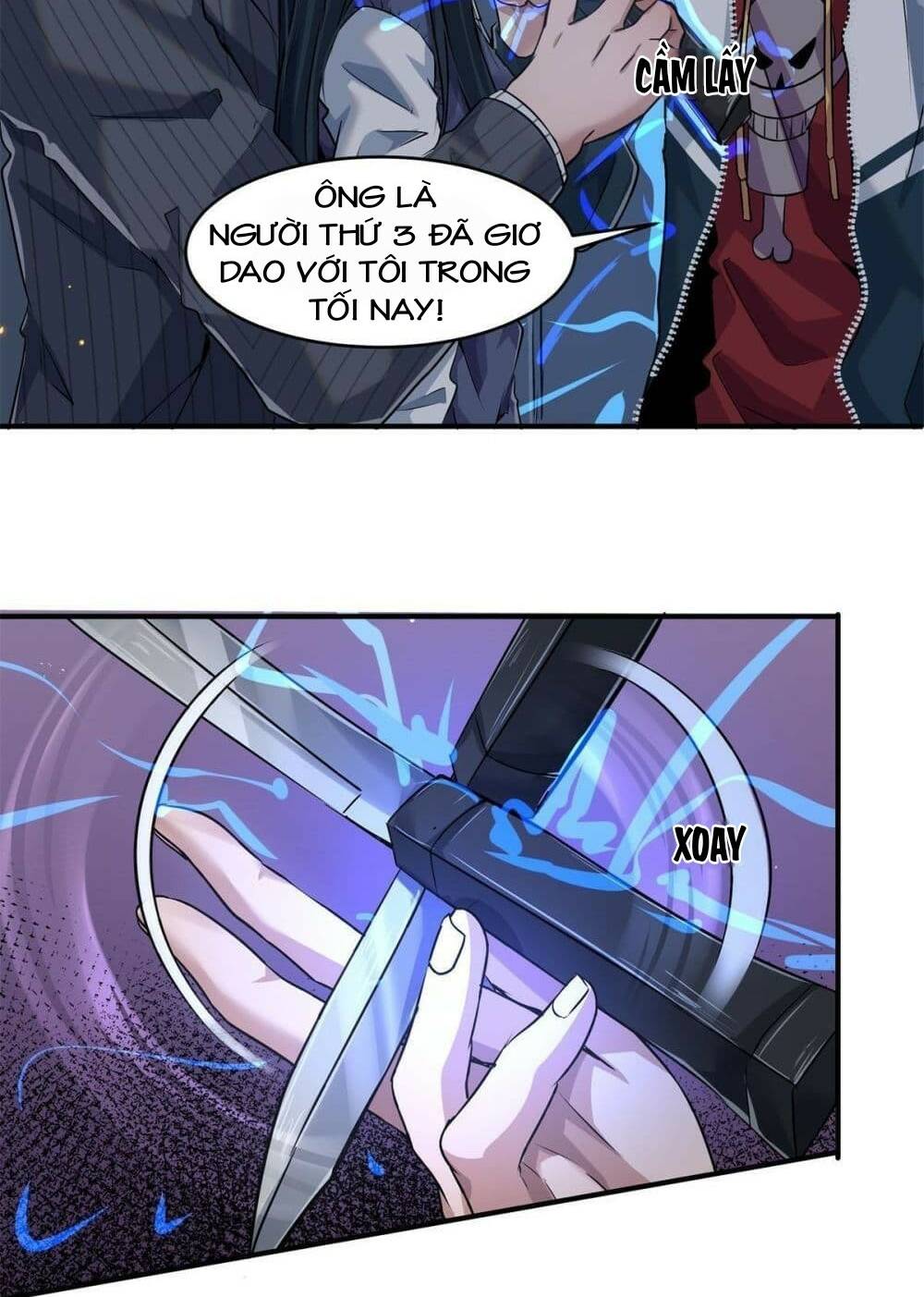 Vương Giả Săn Mồi - Chapter 13 - Page 30