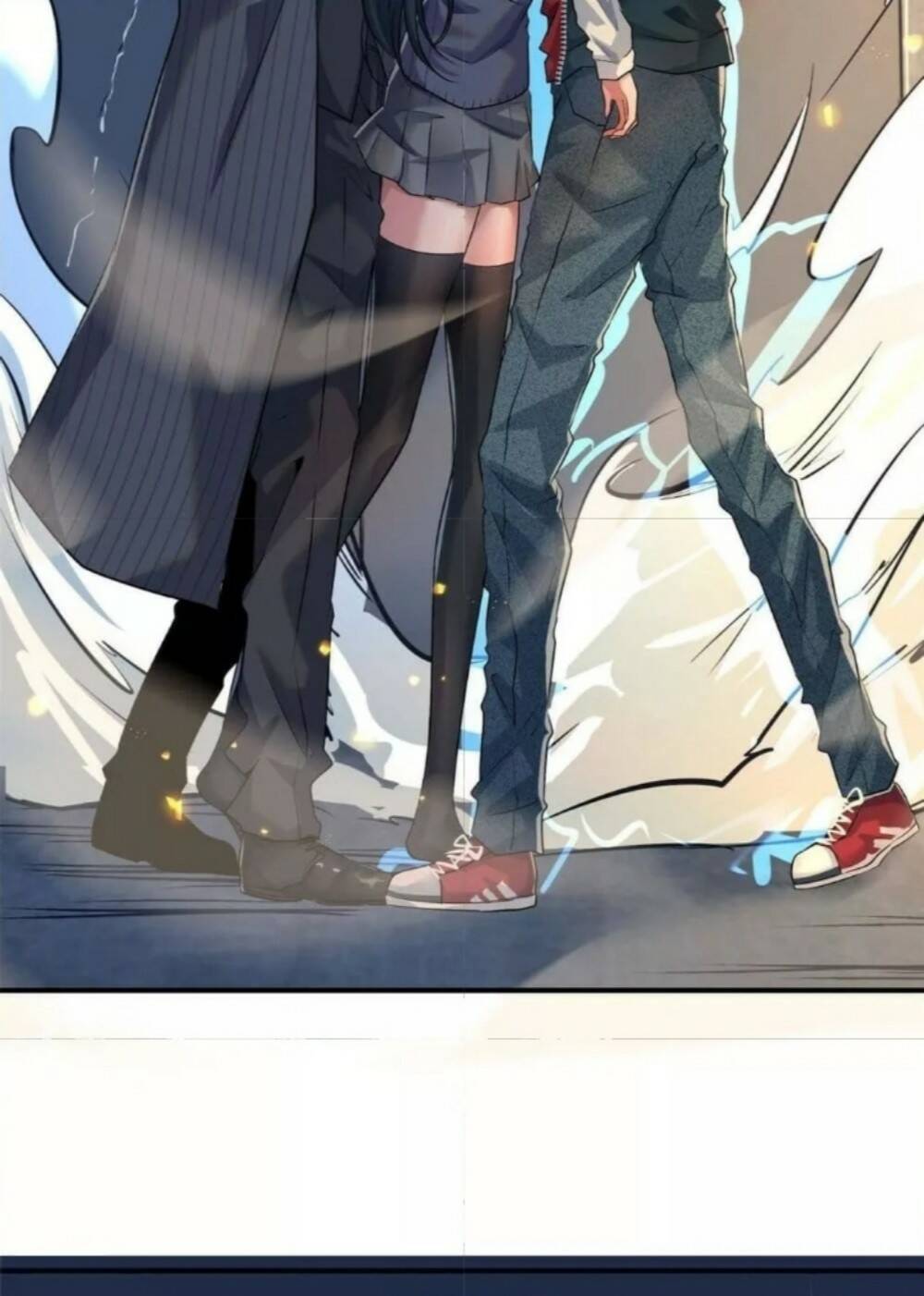 Vương Giả Săn Mồi - Chapter 13 - Page 33