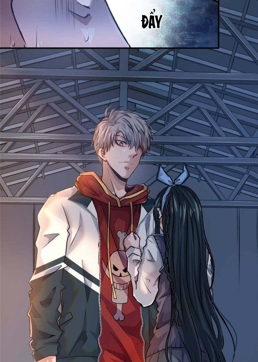 Vương Giả Săn Mồi - Chapter 13 - Page 35