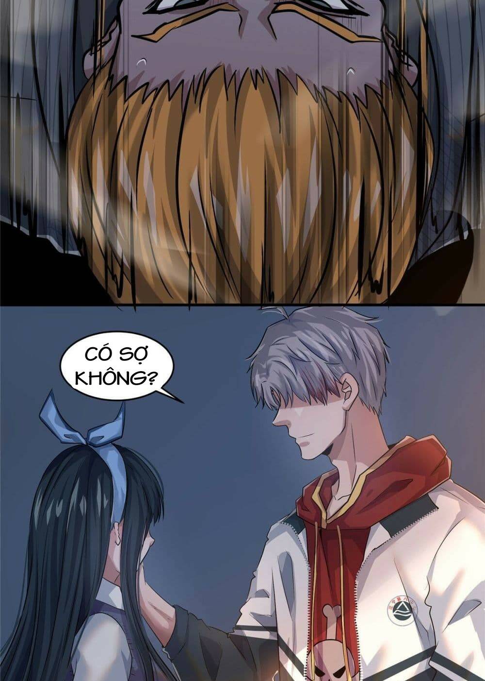 Vương Giả Săn Mồi - Chapter 13 - Page 37