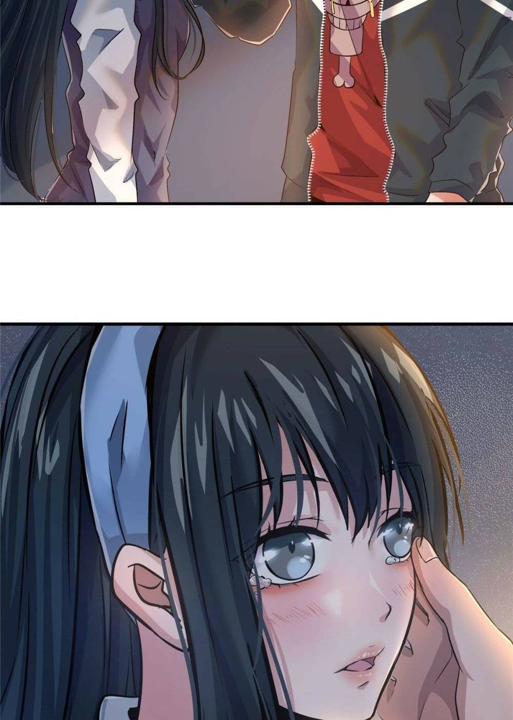 Vương Giả Săn Mồi - Chapter 13 - Page 38