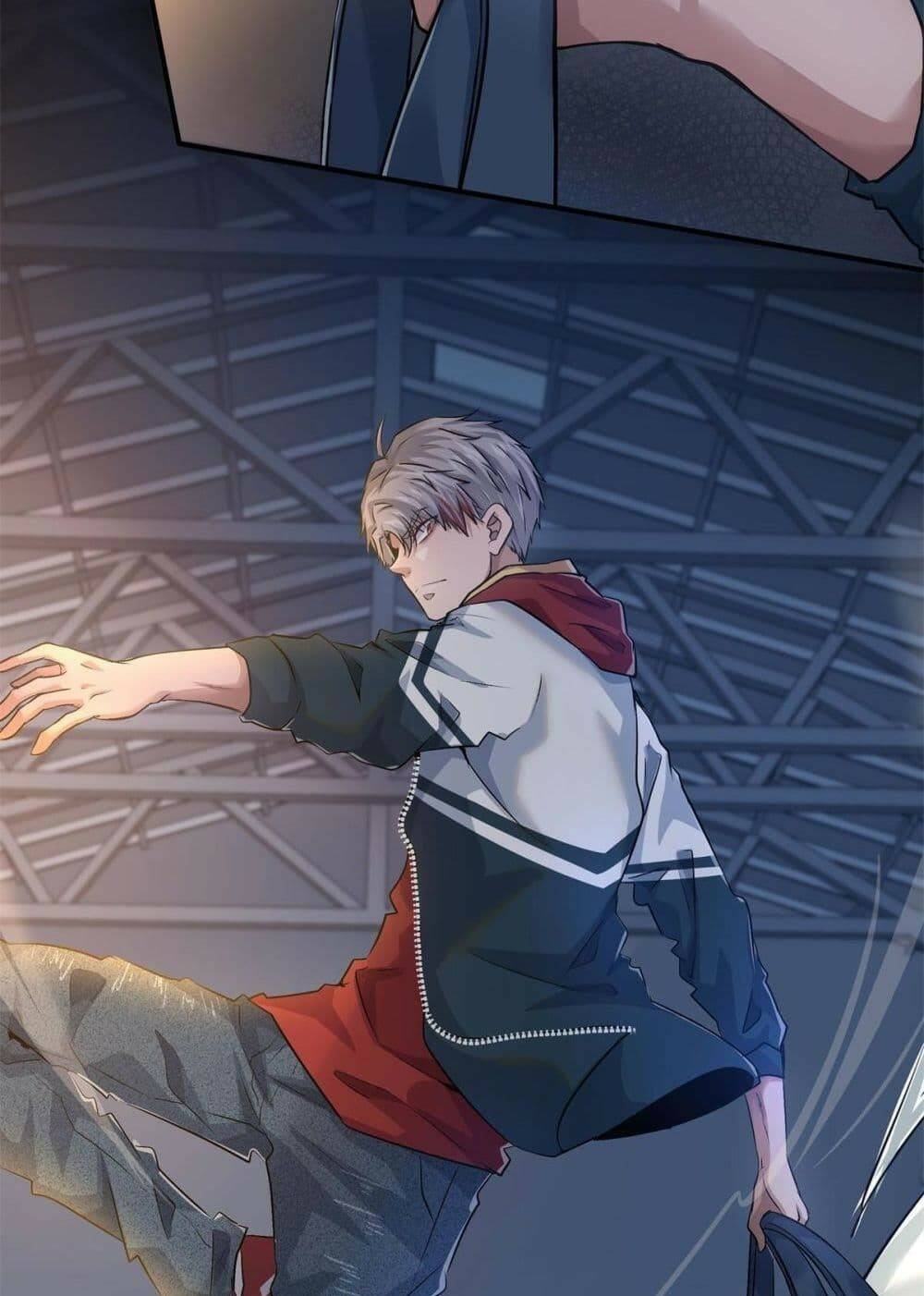 Vương Giả Săn Mồi - Chapter 13 - Page 3