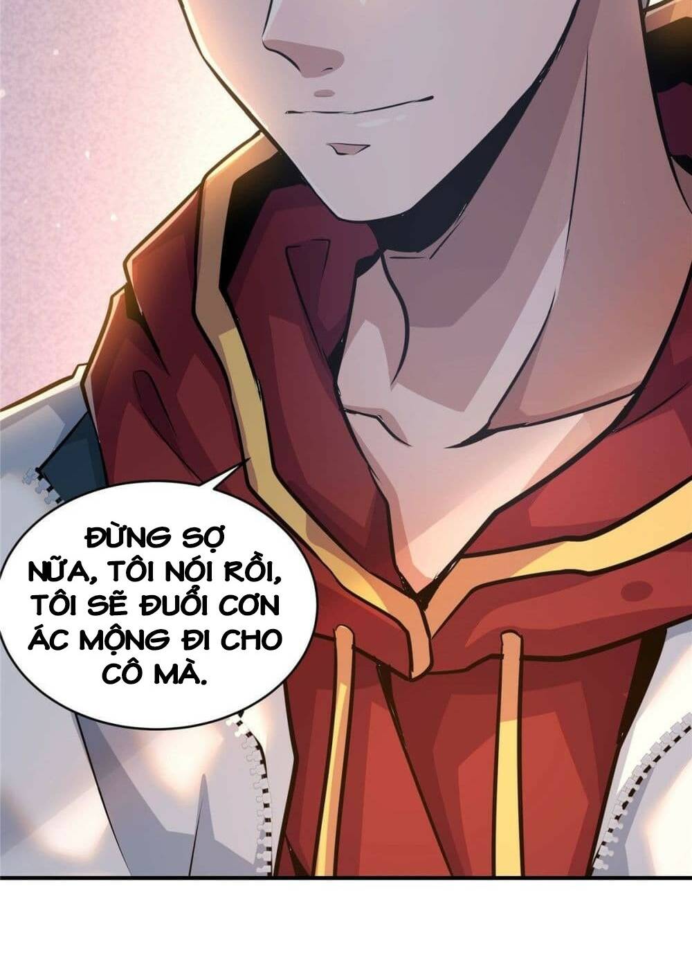 Vương Giả Săn Mồi - Chapter 13 - Page 40