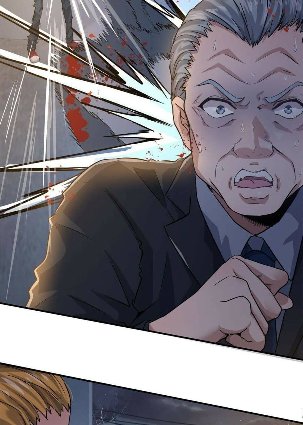 Vương Giả Săn Mồi - Chapter 13 - Page 5