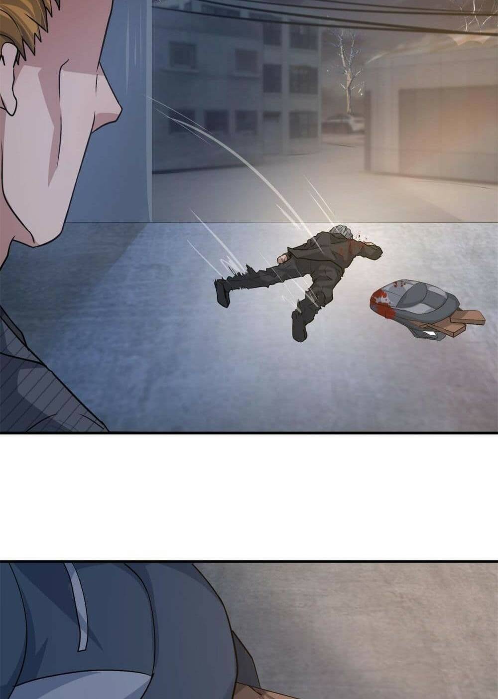 Vương Giả Săn Mồi - Chapter 13 - Page 6