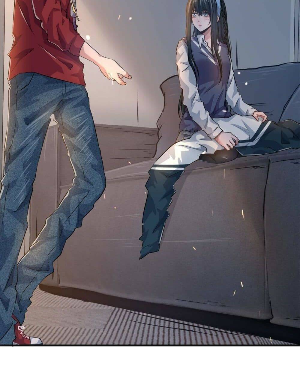 Vương Giả Săn Mồi - Chapter 14 - Page 10