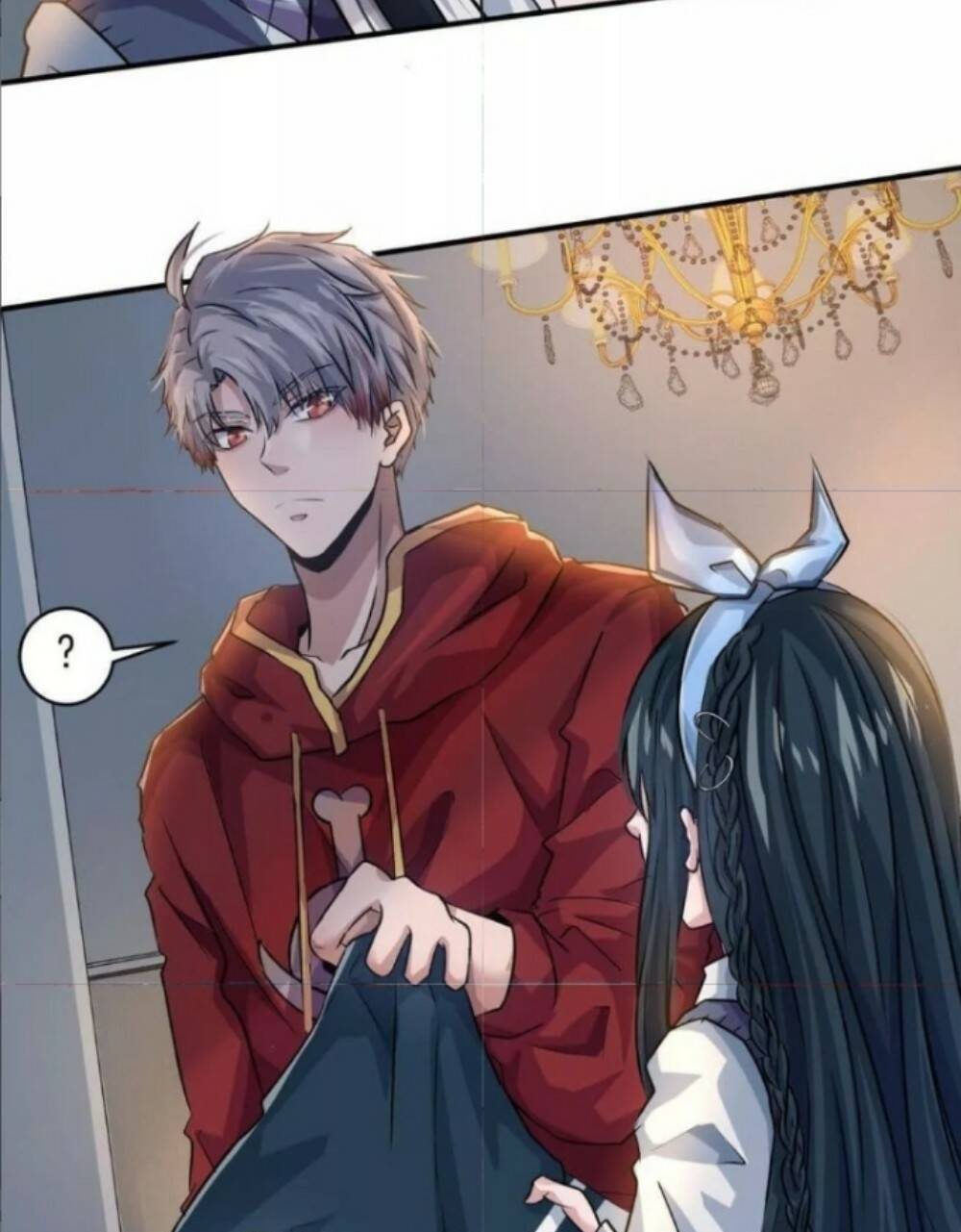 Vương Giả Săn Mồi - Chapter 14 - Page 13