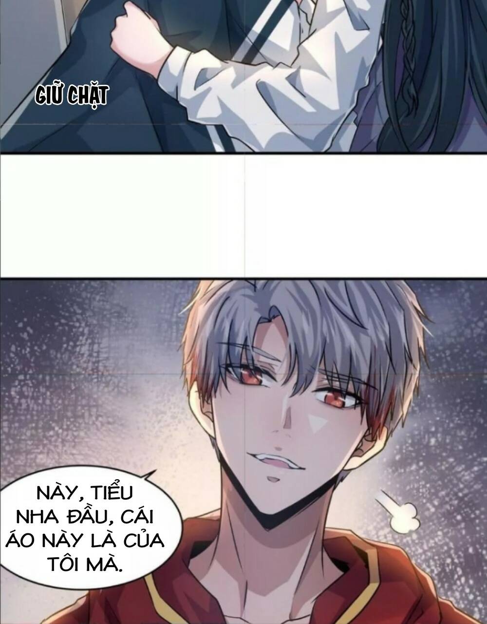 Vương Giả Săn Mồi - Chapter 14 - Page 14
